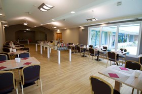 Hilton Garden Inn Milan