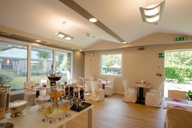Hilton Garden Inn Milan