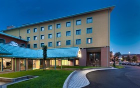 Hilton Garden Inn Milan