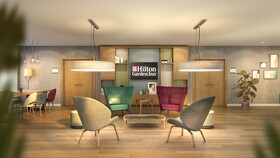 Hilton Garden Inn Milan
