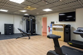 Hilton Garden Inn Milan