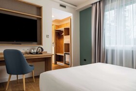 Hilton Garden Inn Milan