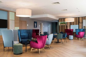 Hilton Garden Inn Milan