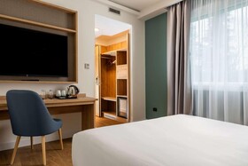 Hilton Garden Inn Milan