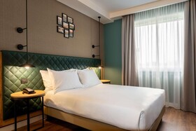 Hilton Garden Inn Milan