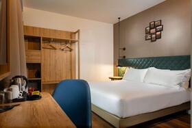 Hilton Garden Inn Milan