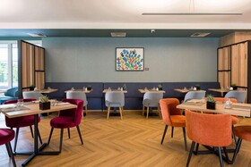 Hilton Garden Inn Milan