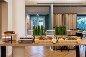 Hilton Garden Inn Milan