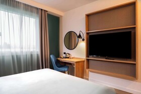 Hilton Garden Inn Milan