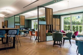 Hilton Garden Inn Milan