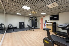 Hilton Garden Inn Milan