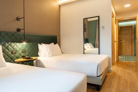 Hilton Garden Inn Milan