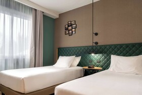 Hilton Garden Inn Milan