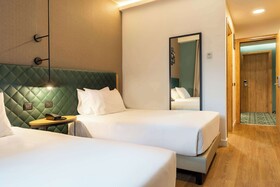 Hilton Garden Inn Milan