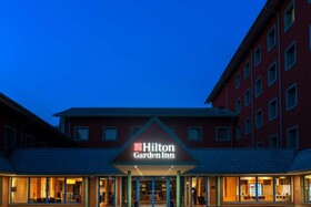 Hilton Garden Inn Milan