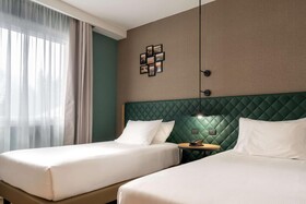 Hilton Garden Inn Milan