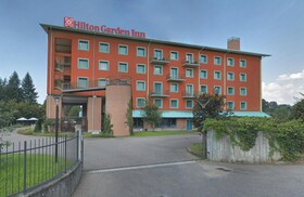 Hilton Garden Inn Milan