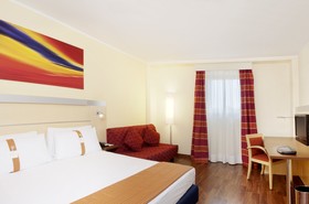 Holiday Inn Express Milan - Malpensa Airport