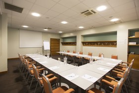Holiday Inn Express Milan - Malpensa Airport