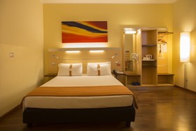 Holiday Inn Express Milan - Malpensa Airport