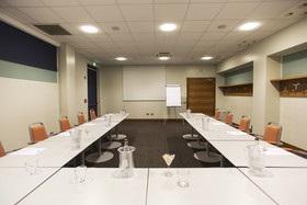 Holiday Inn Express Milan - Malpensa Airport