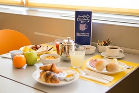 Holiday Inn Express Milan - Malpensa Airport