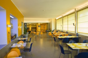 Holiday Inn Express Milan - Malpensa Airport