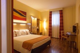 Holiday Inn Express Milan - Malpensa Airport