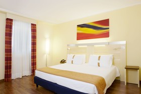 Holiday Inn Express Milan - Malpensa Airport