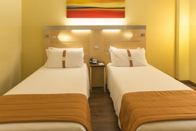Holiday Inn Express Milan - Malpensa Airport
