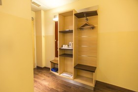 Holiday Inn Express Milan - Malpensa Airport