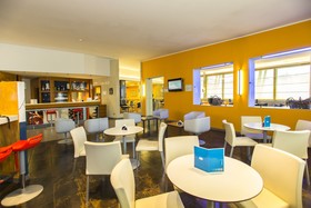 Holiday Inn Express Milan - Malpensa Airport