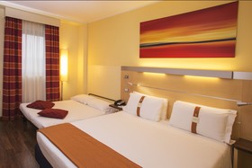 Holiday Inn Express Milan - Malpensa Airport