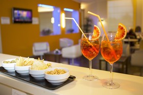 Holiday Inn Express Milan - Malpensa Airport