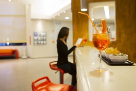 Holiday Inn Express Milan - Malpensa Airport