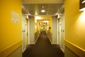 Holiday Inn Express Milan - Malpensa Airport