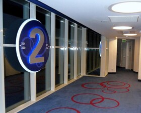 Idea Hotel Milano Malpensa Airport