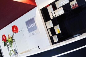 Idea Hotel Milano Malpensa Airport