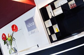 Idea Hotel Milano Malpensa Airport