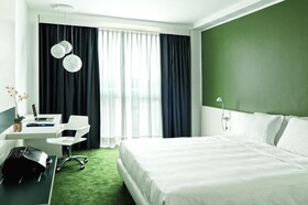 Idea Hotel Milano Malpensa Airport