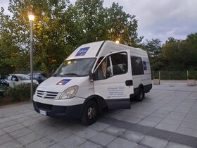 Idea Hotel Milano Malpensa Airport