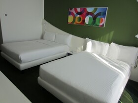 Idea Hotel Milano Malpensa Airport