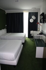 Idea Hotel Milano Malpensa Airport