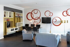Idea Hotel Milano Malpensa Airport