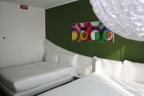 Idea Hotel Milano Malpensa Airport