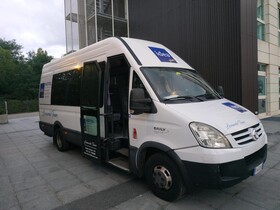 Idea Hotel Milano Malpensa Airport