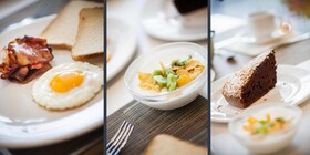 Idea Hotel Milano Malpensa Airport