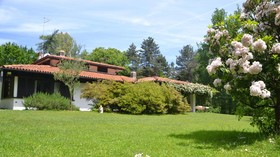 Il Giardino Dei Sogni