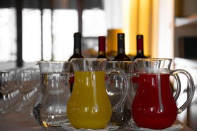 Il Giardino Dei Sogni