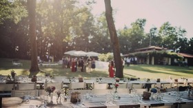 Il Giardino Dei Sogni